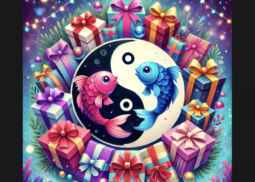 pisces gifts, everything the fish likes and why